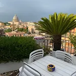 Vista Del Cupolone Apartamento *