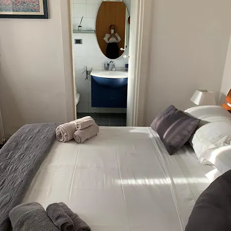 Vista Del Cupolone Διαμέρισμα Ρώμη