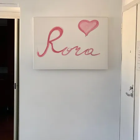 アパート Vista Del Cupolone *