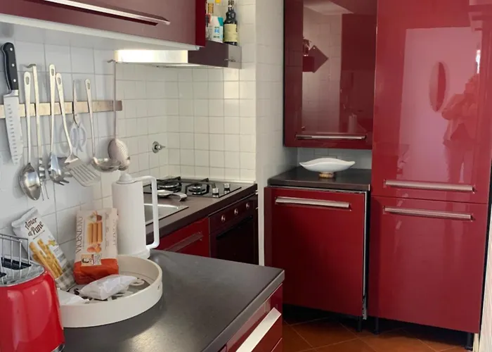 Vista Del Cupolone ローマ