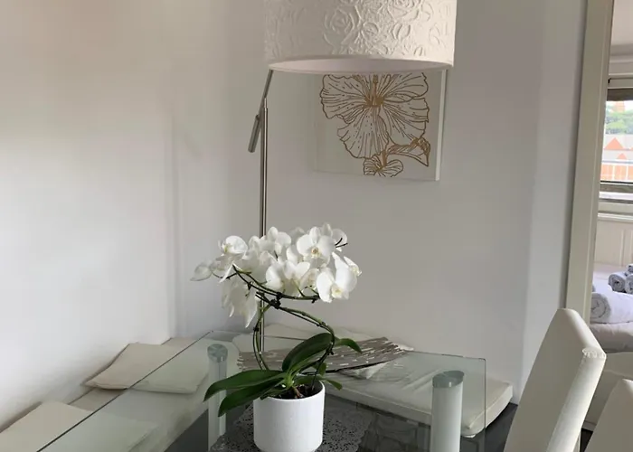 Vista Del Cupolone ローマ