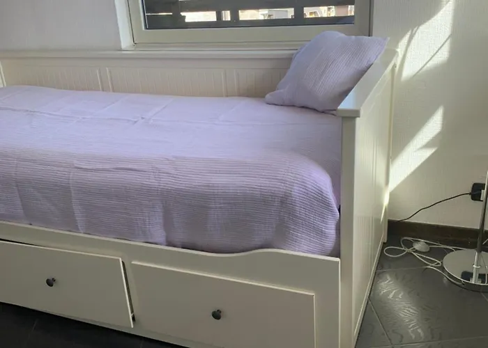 アパート Vista Del Cupolone *