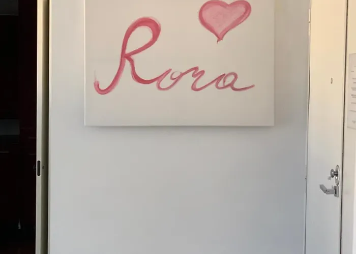 アパート Vista Del Cupolone *