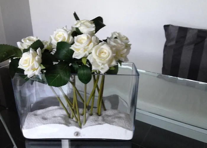 Vista Del Cupolone アパート ローマ