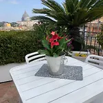 Appartement Vista Del Cupolone Rome