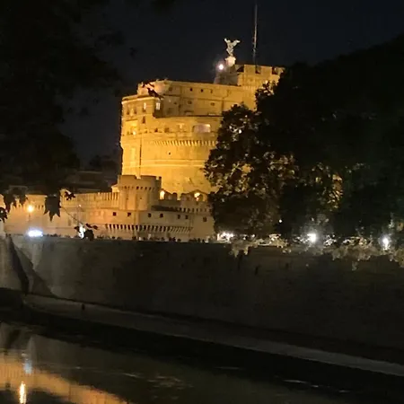 דירה Vista Del Cupolone