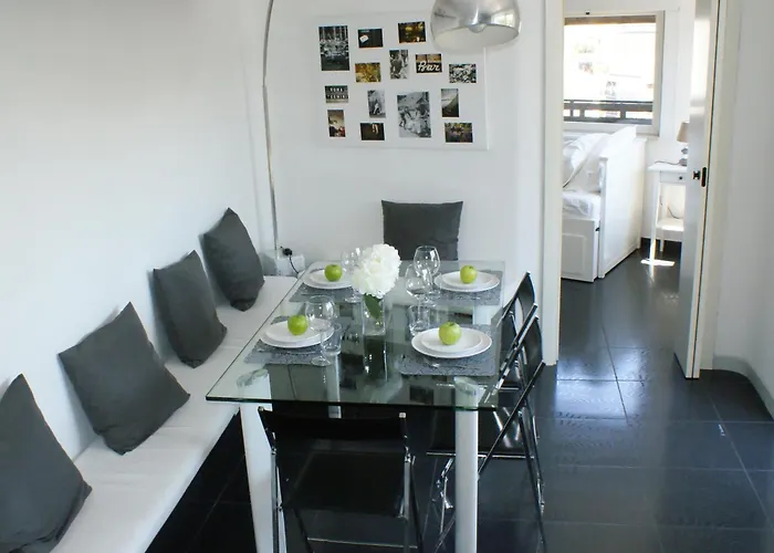 Vista Del Cupolone דירה