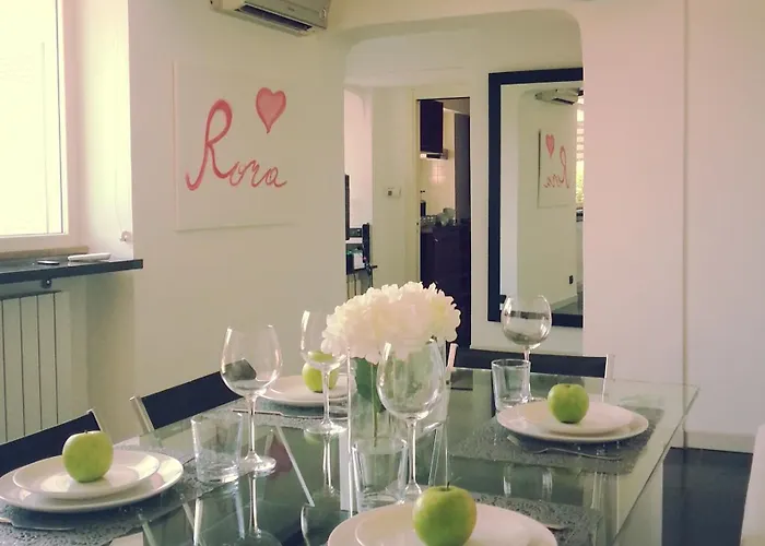 Vista Del Cupolone רומא