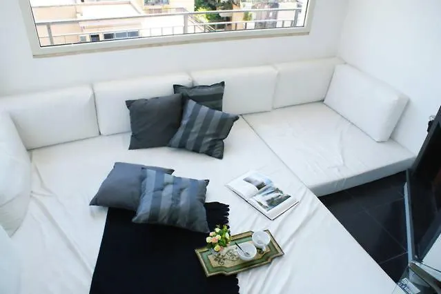 Vista Del Cupolone *