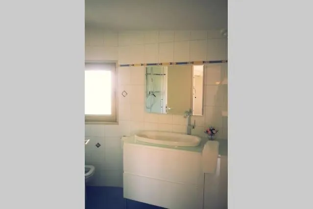 Vista Del Cupolone דירה