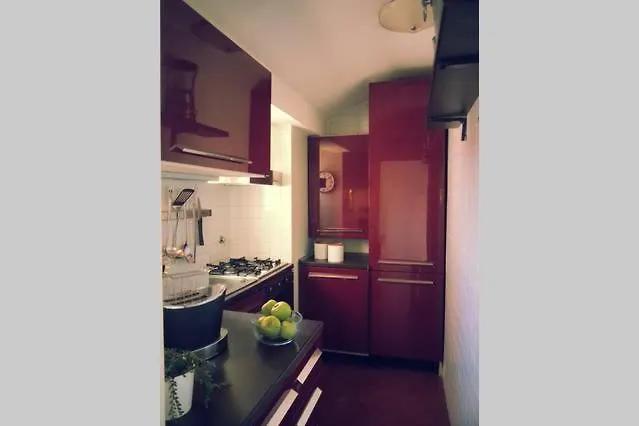 Vista Del Cupolone רומא