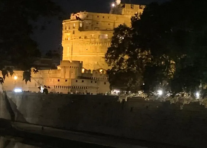 דירה Vista Del Cupolone